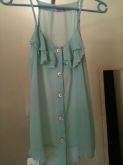 Blusa Chifon