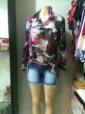 Blusa Chifon