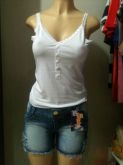 Blusa Básica